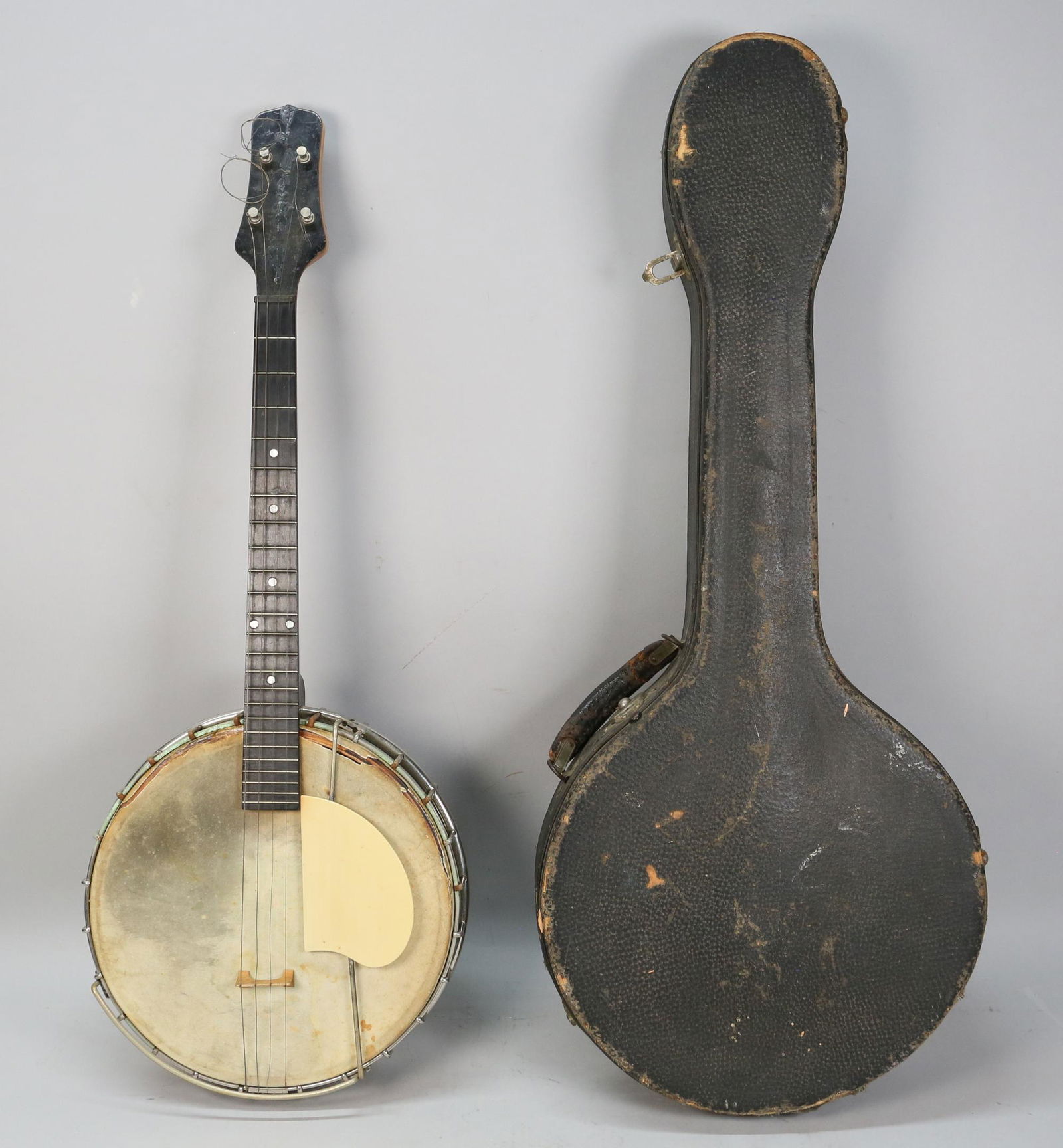 Gibson tenor 2024 banjo serial numbers