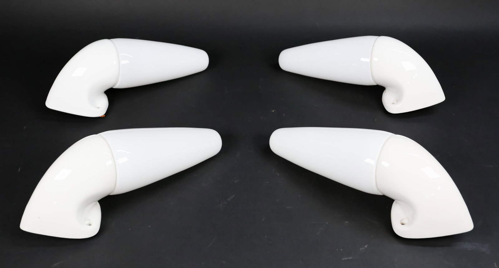 Sigvard Bernadotte Mid Century Modern Sconces (1 of 8)