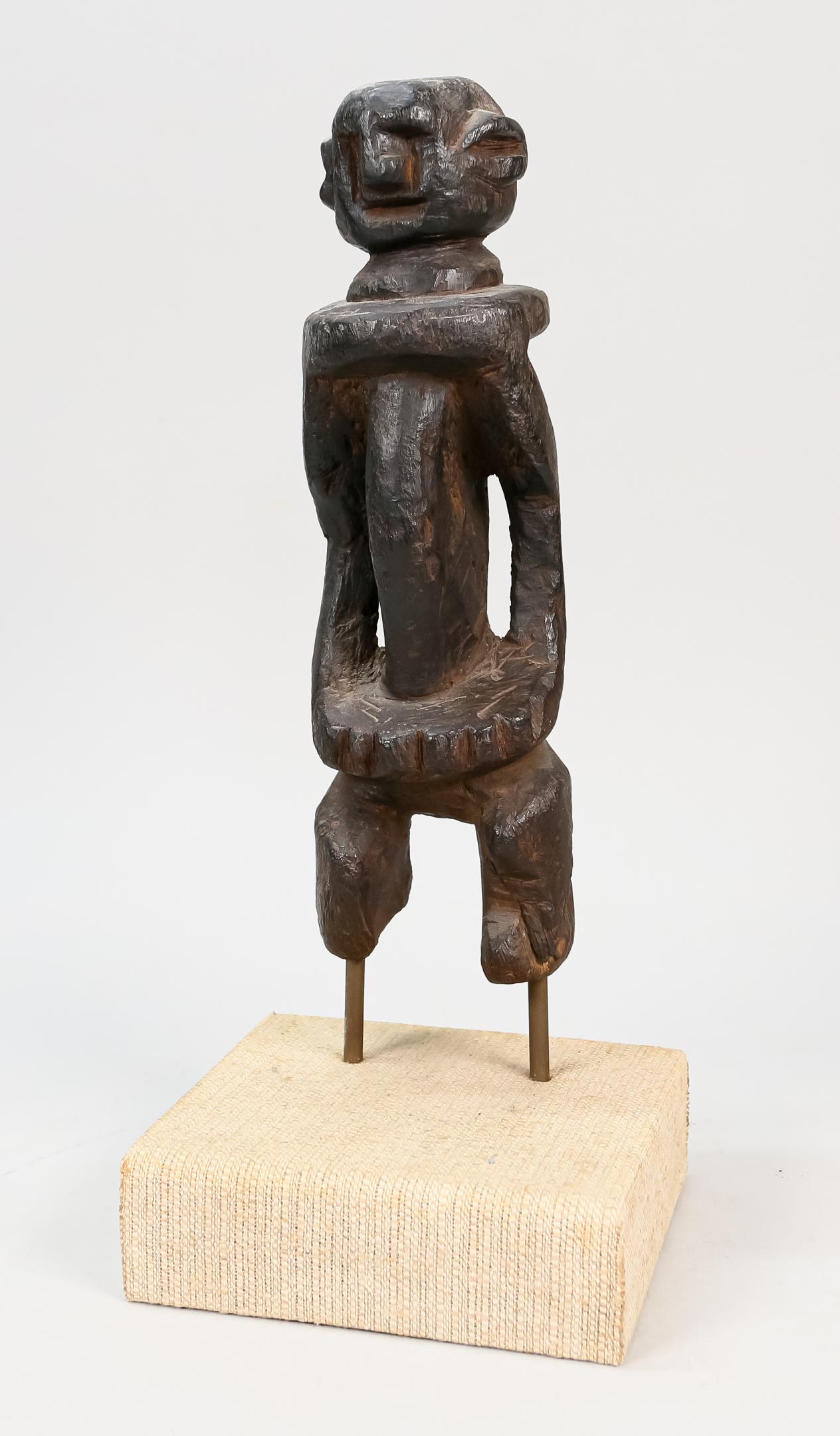 Standing Figure Dogon Mali (1 of 5)