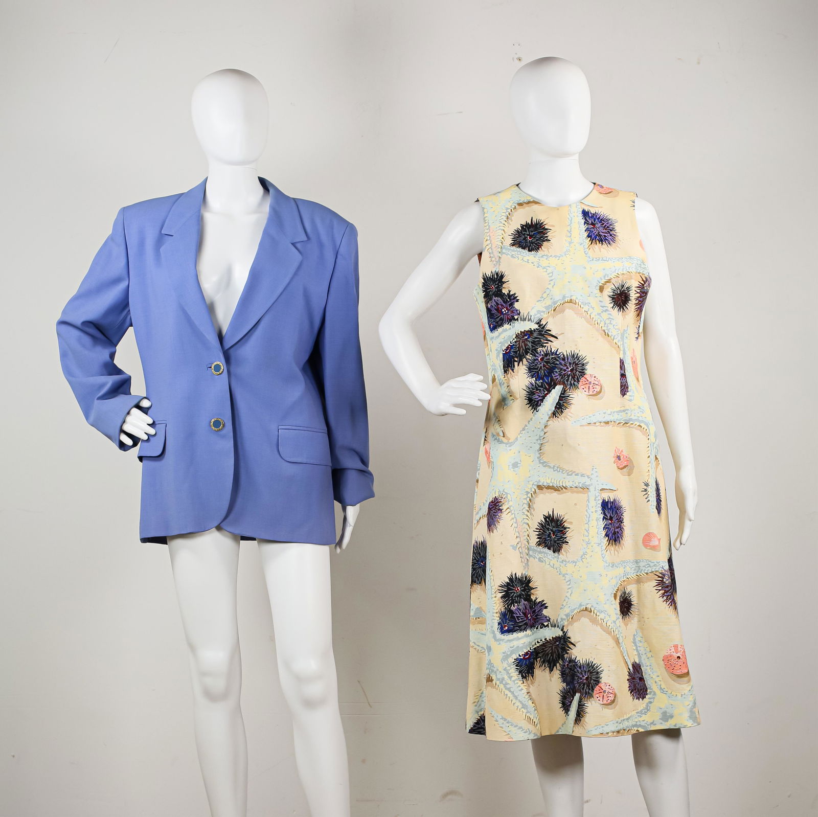 Barneys and Burberrys Collection (1 of 7)