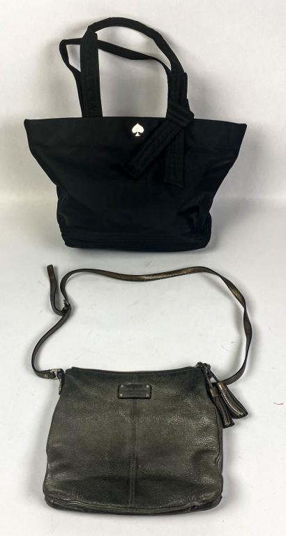 Kate Spade Tote and Cross Body Bag (1 of 11)