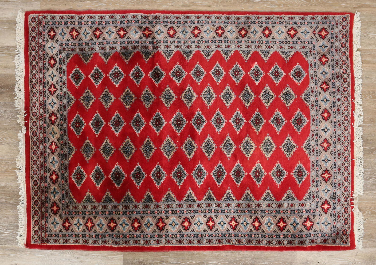 Persian Rug (1 of 5)