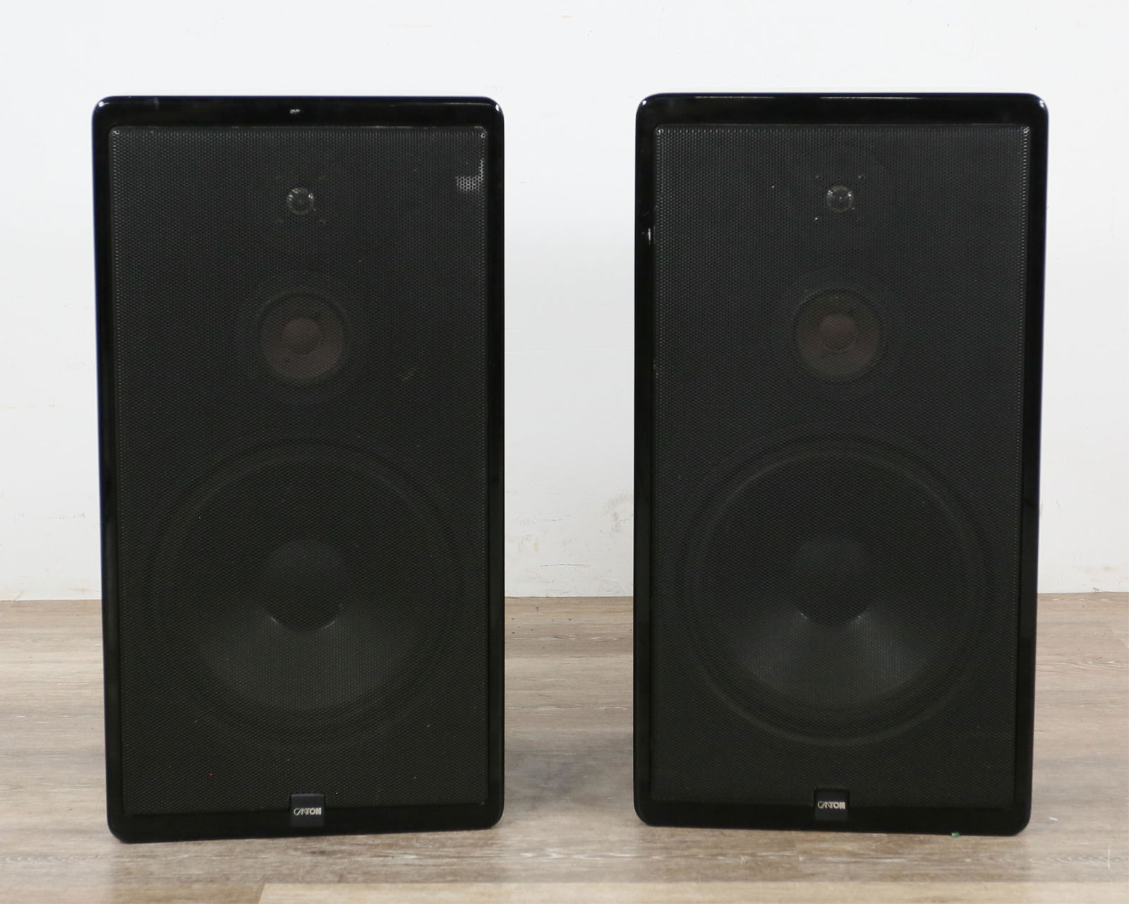 Pair of Canton CT-1000 Speakers (1 of 14)
