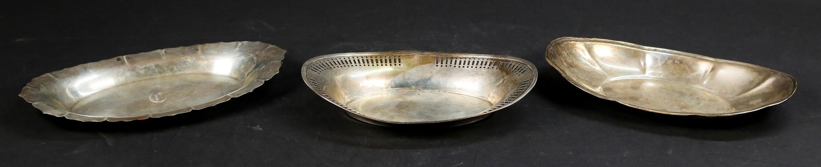 3 Sterling Trays (1 of 16)