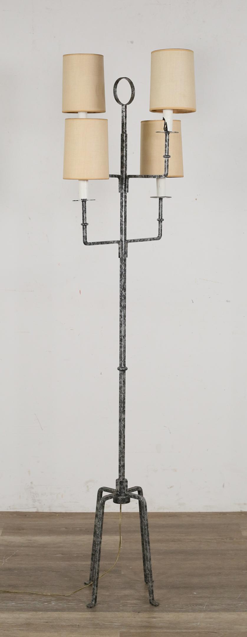 Tommi Parzinger, Floor Lamp, No. 23 (1 of 17)
