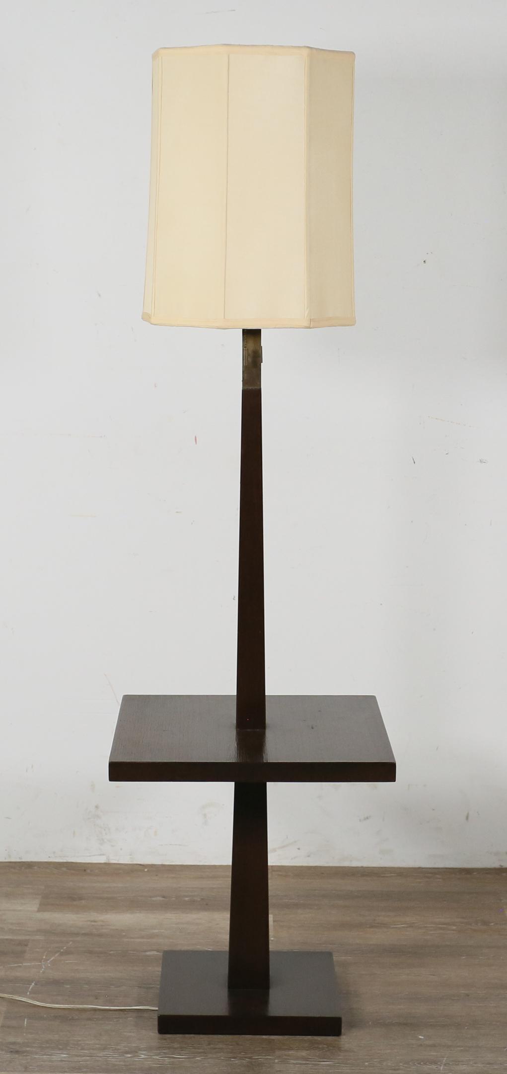 Tommi Parzinger, Floor Table Lamp, No. 66 (1 of 19)