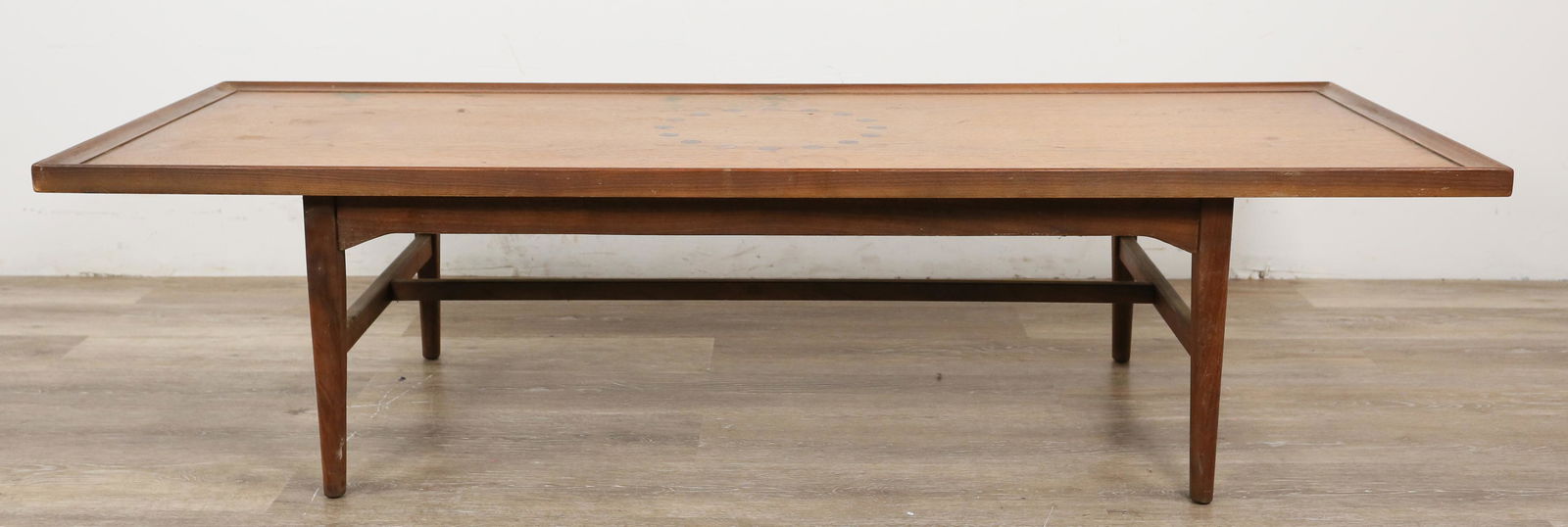 Kipp Stewart for Drexel Declaration Cocktail Table (1 of 12)