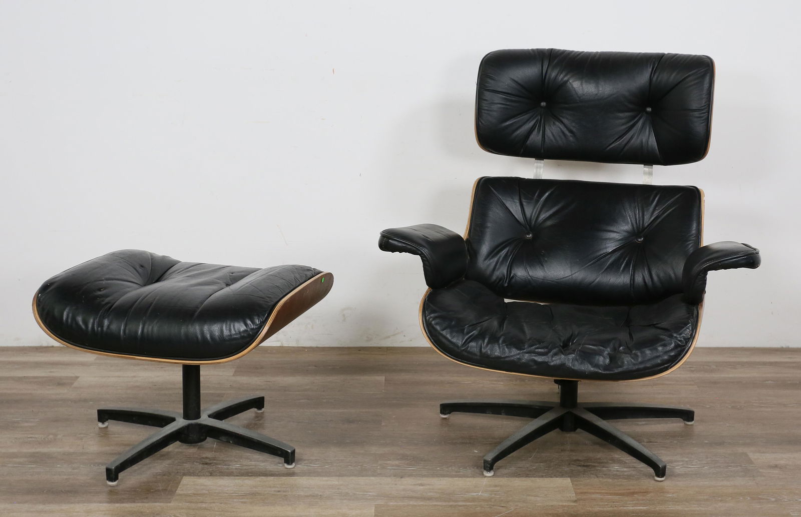Northfield metal products eames chair deals