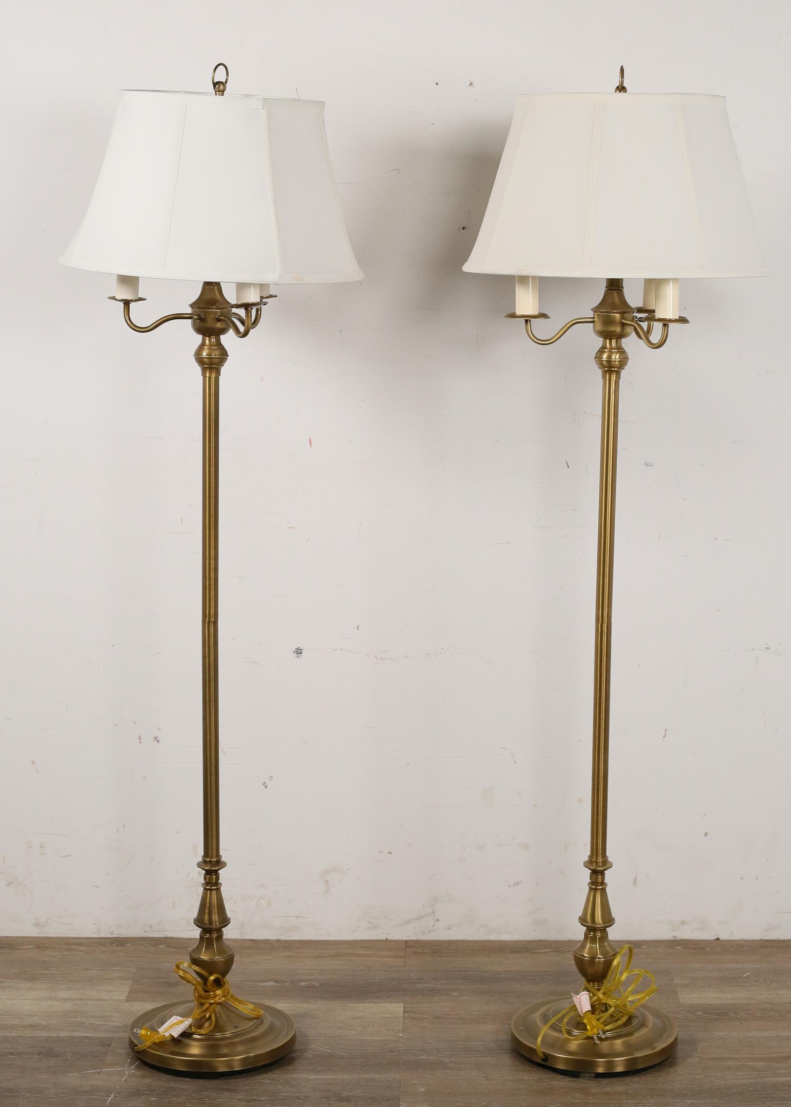 2 Floor Lamps (1 of 15)