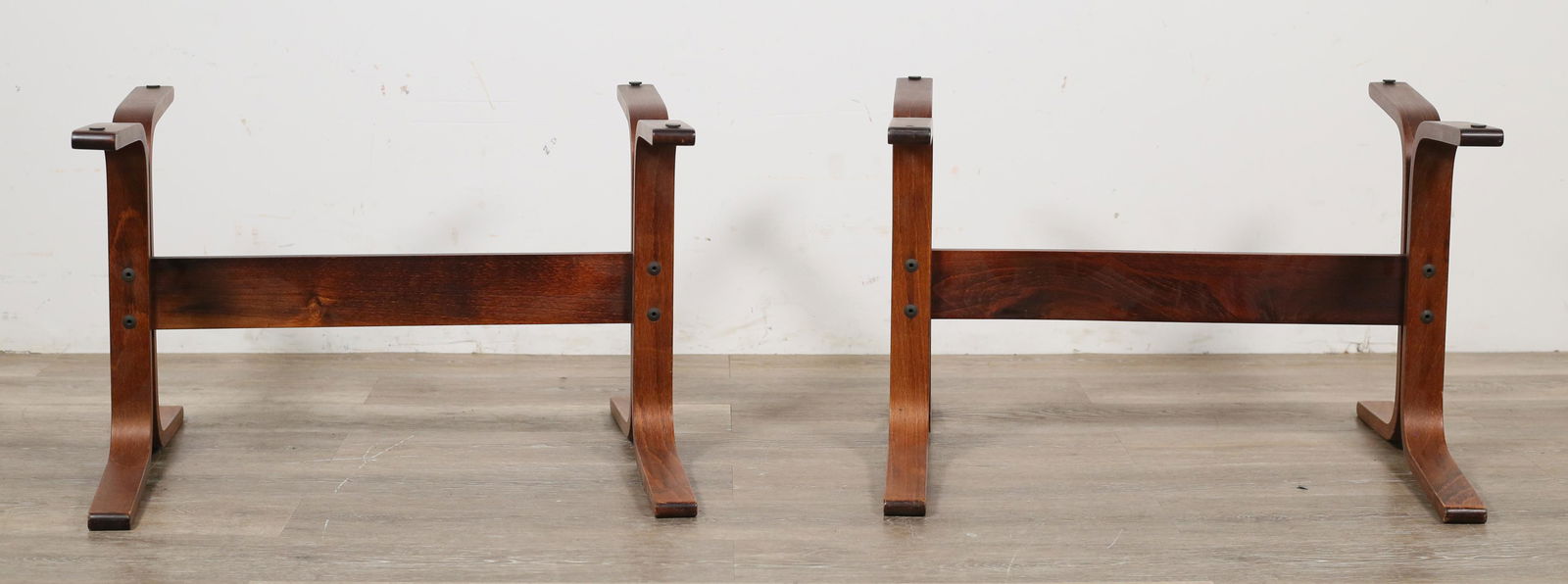 Pair of Ingmar Relling Siesta Side Tables (1 of 7)
