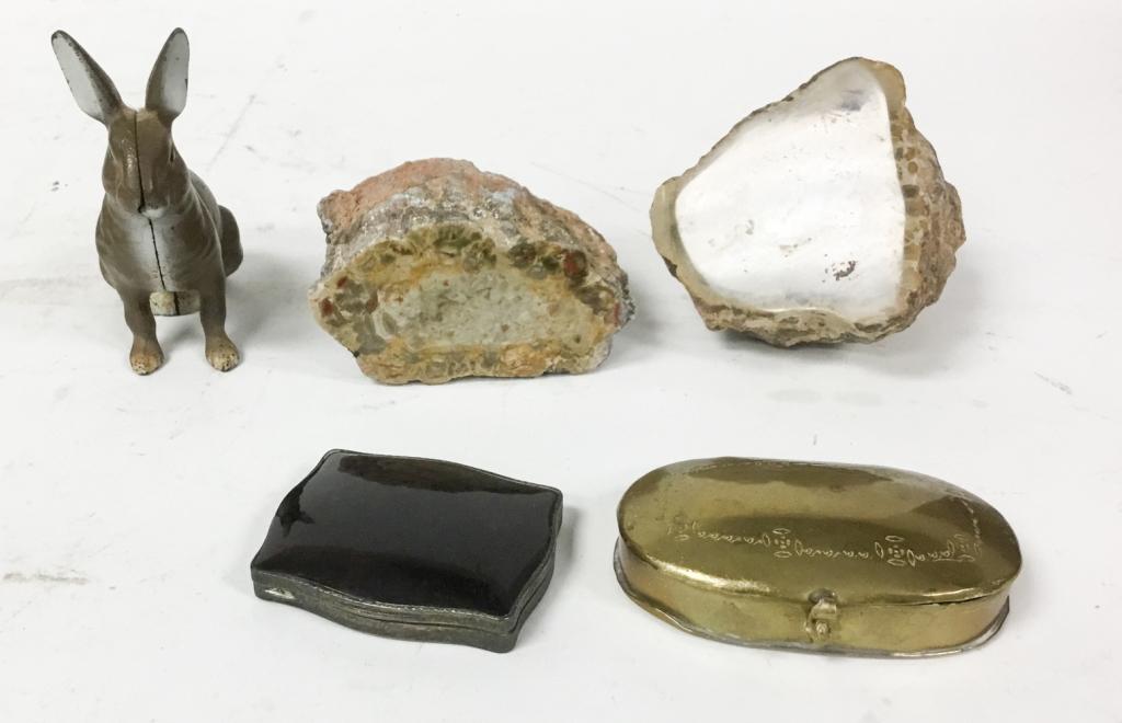 Decorative Table Top Grouping (1 of 13)