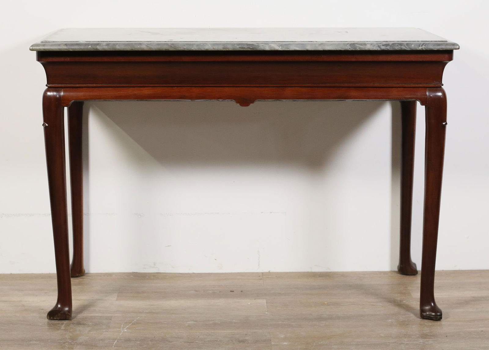 George II Marble Top Pier Table (1 of 15)
