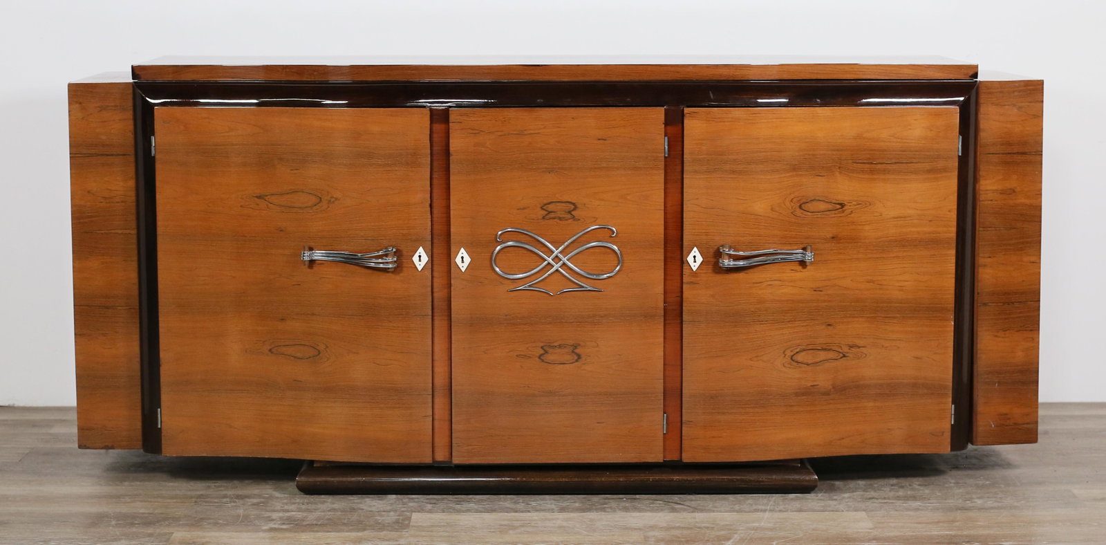 French Art Deco Sideboard (1 of 16)