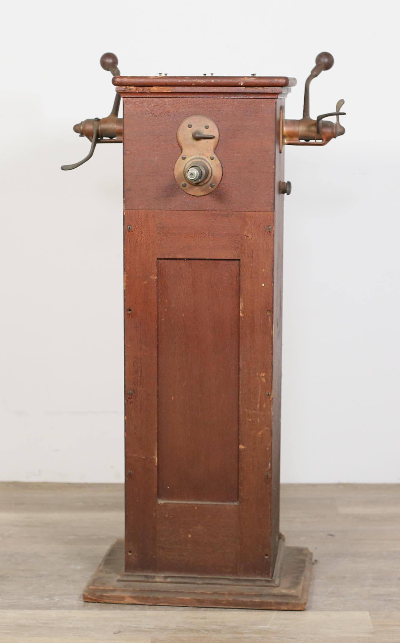 Ship Binnacle (1 of 20)