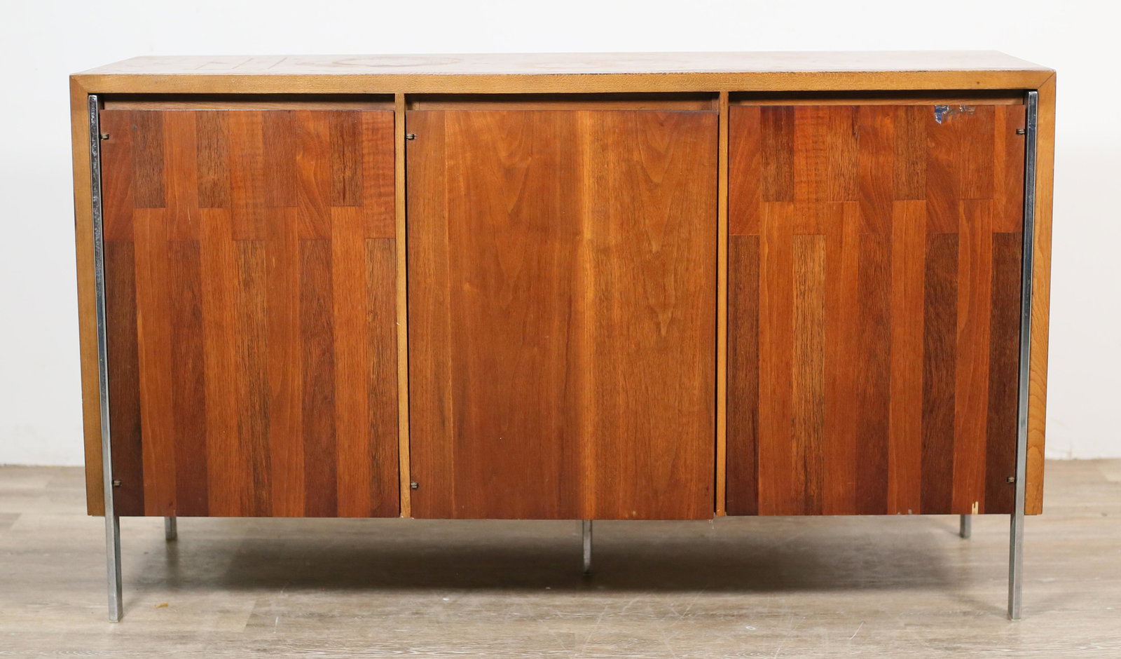 Lane Mid Century Modern Sideboard (1 of 13)