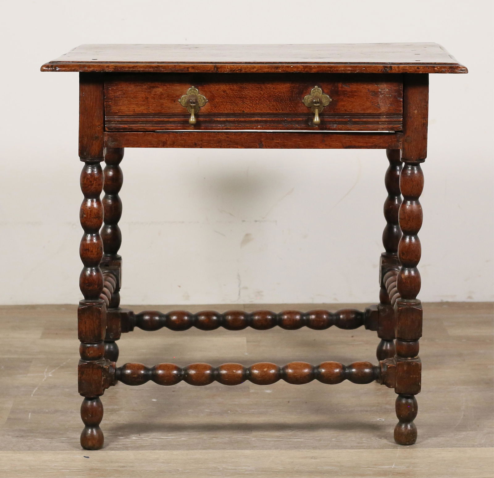 William and Mary Tavern Table (1 of 15)