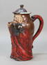 Ryosai Sumida Pottery Toby Pitcher