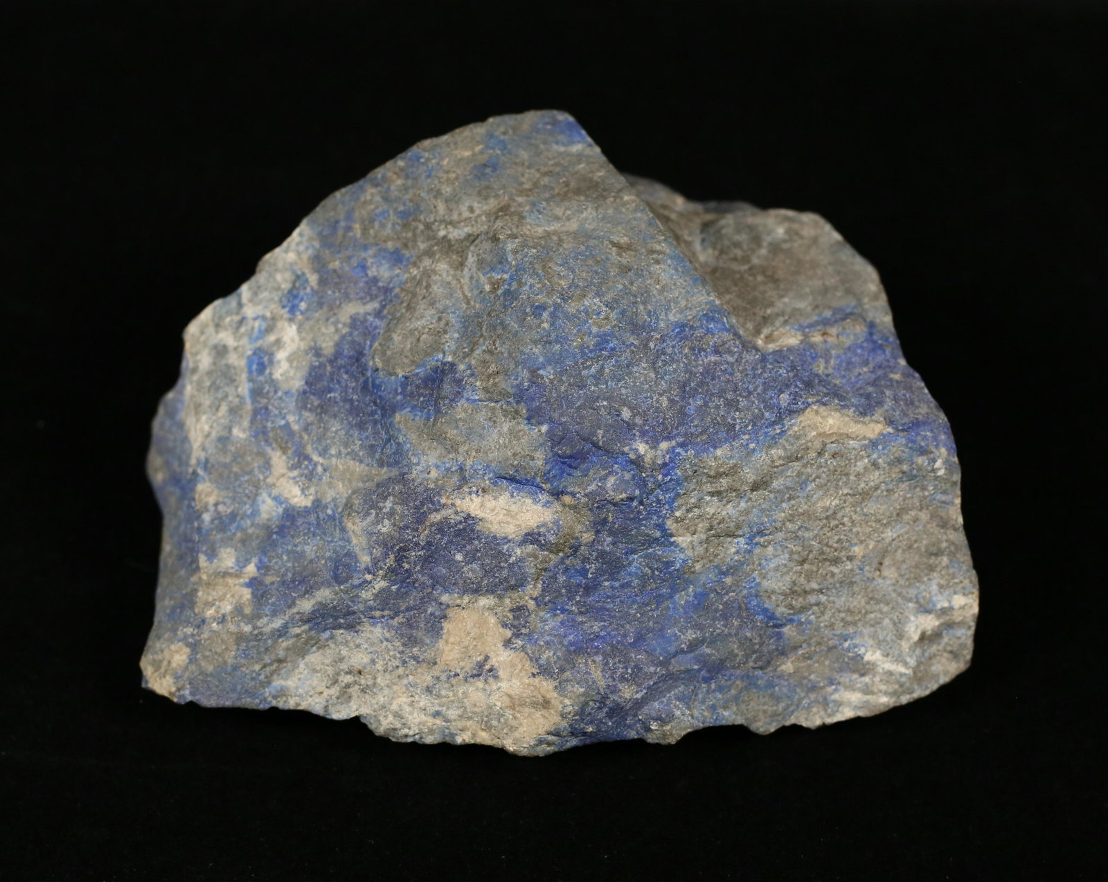 Lapis Lazuli Specimen (1 of 4)