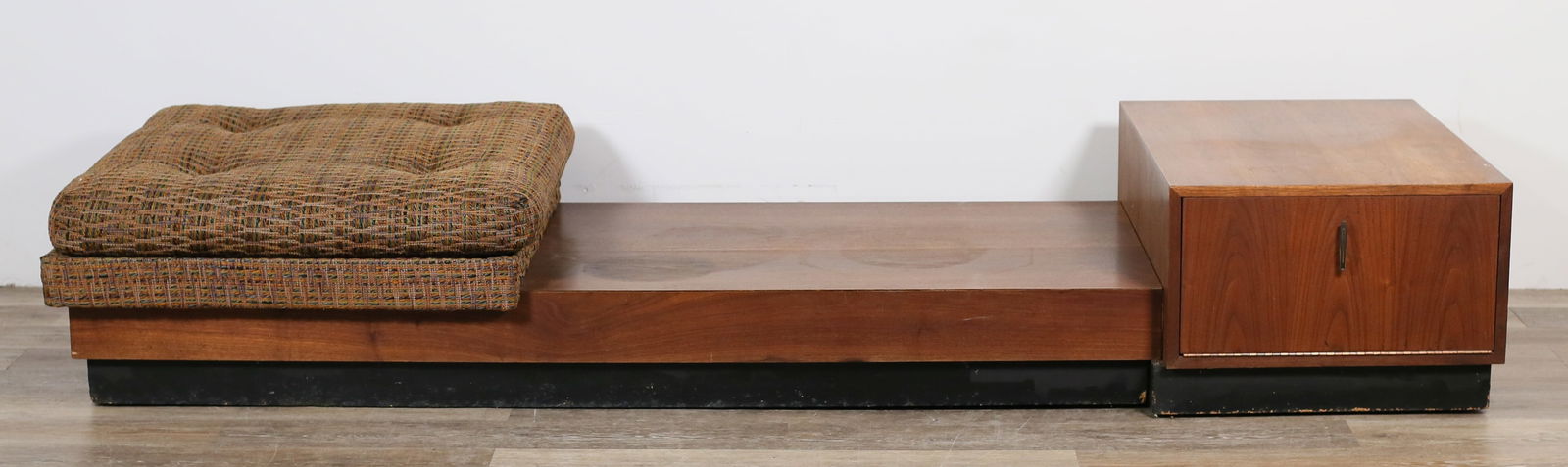 Mid Century Modern Modular Coffee and Side Tables (1 of 20)