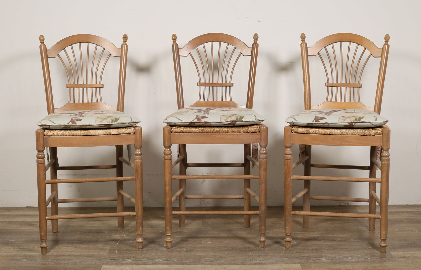 Three Contemporary Bar Stools (1 of 20)
