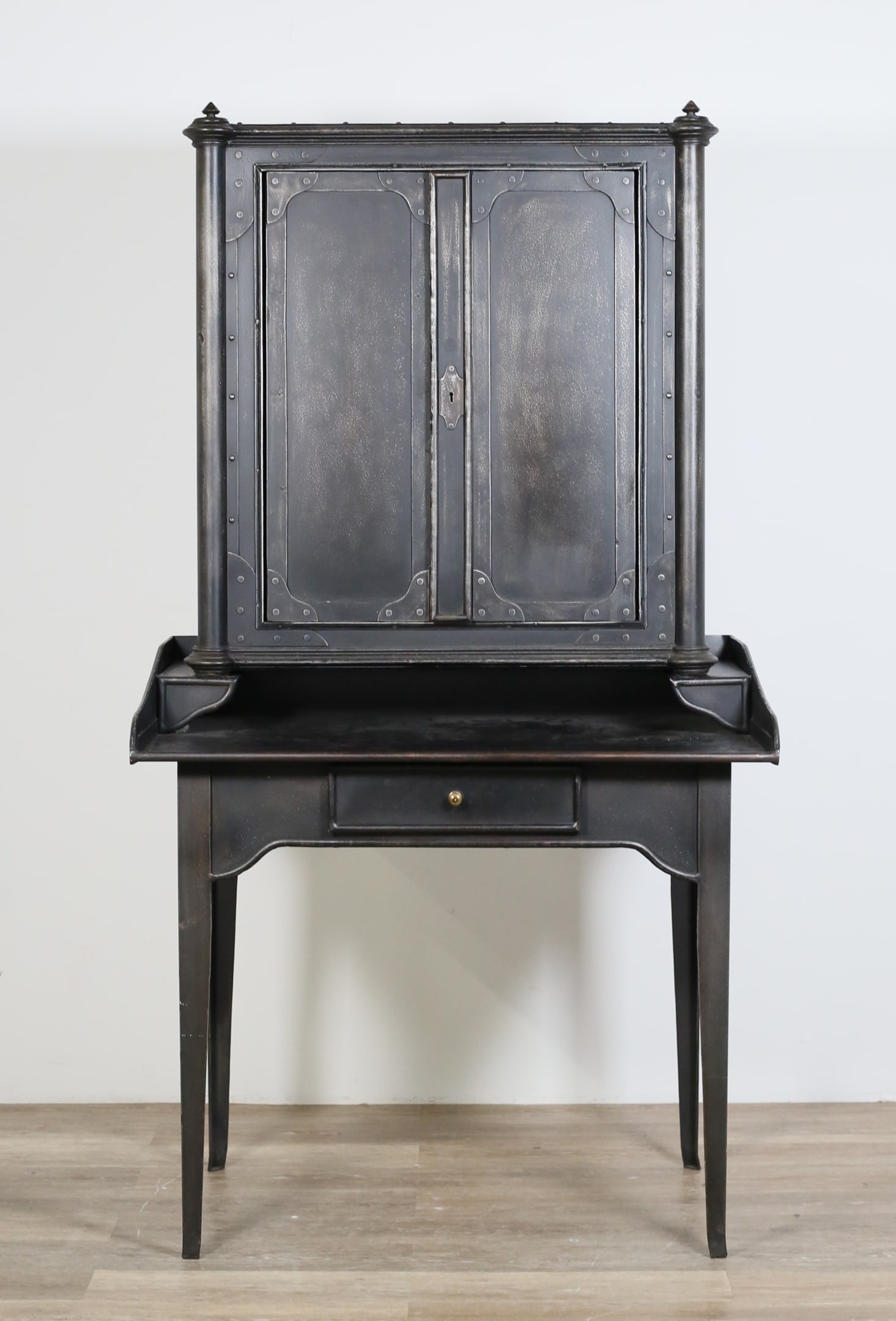 Restoration Hardware French Style Secretary Desk