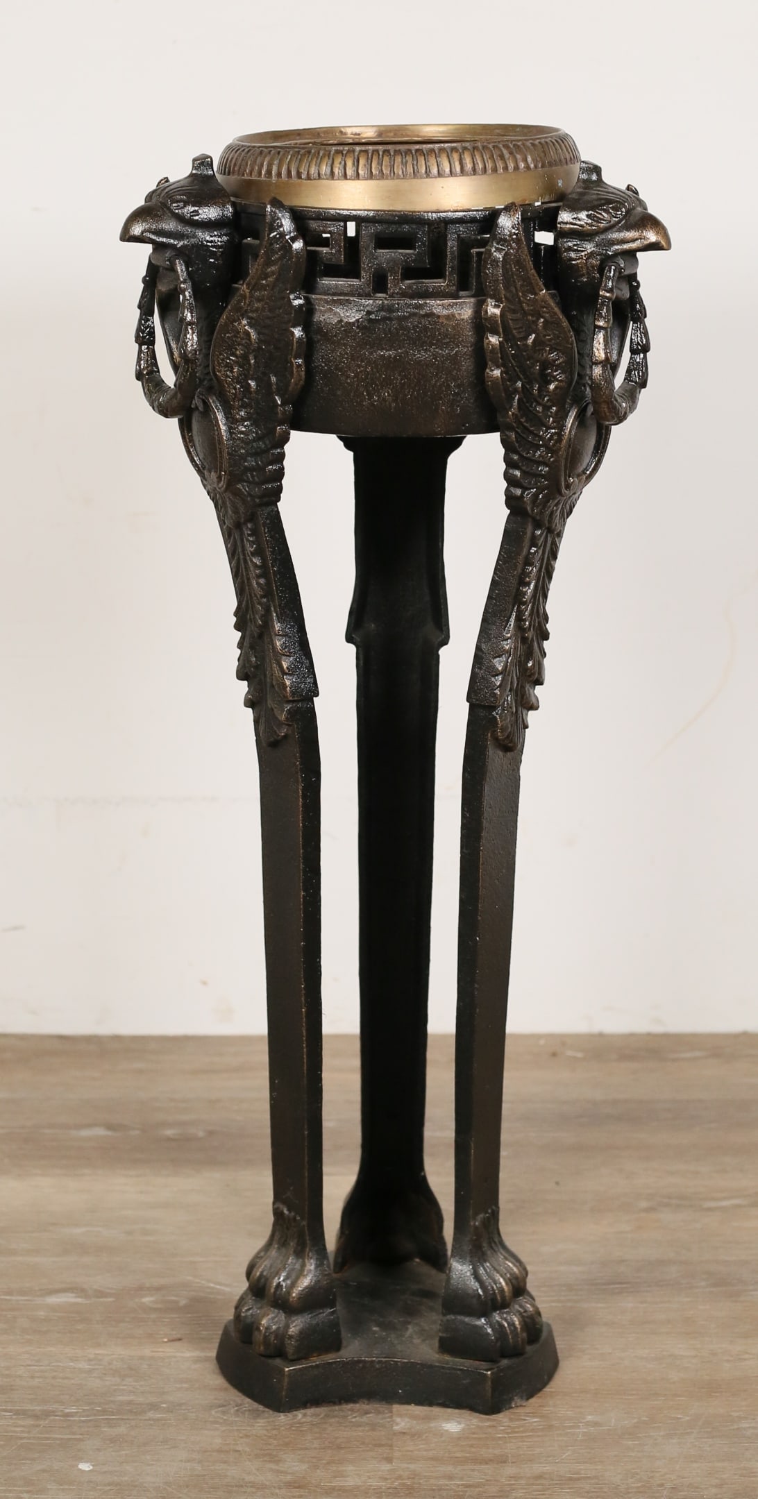 Victorian Neoclassical Revival Style Plant Stand (1 of 9)