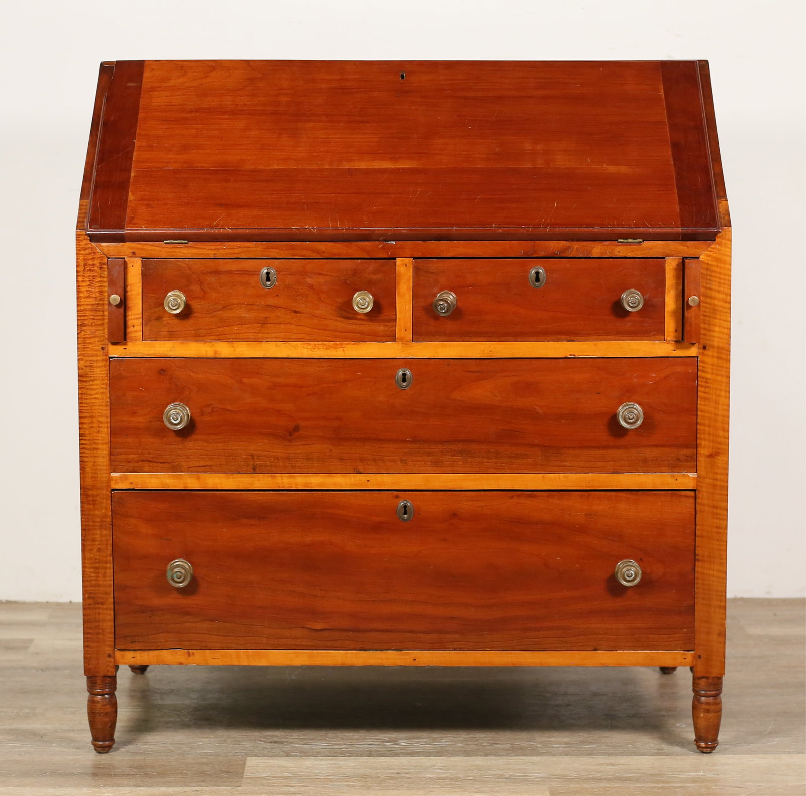 American Federal Slant Front Desk (1 of 20)