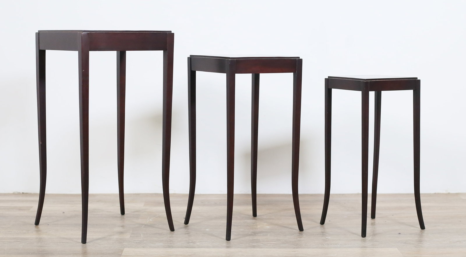 Barbara Barry for Baker Nesting Tables (1 of 19)
