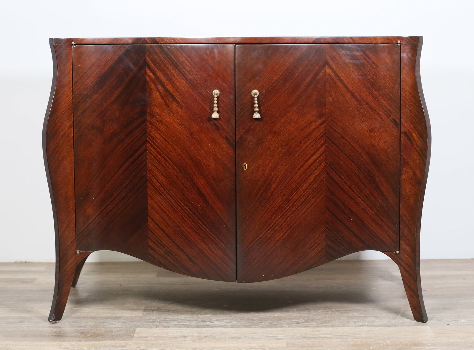 William Switzer Italian Bombe Buffet (1 of 19)