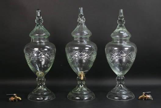 Scientific & Medical Objects
