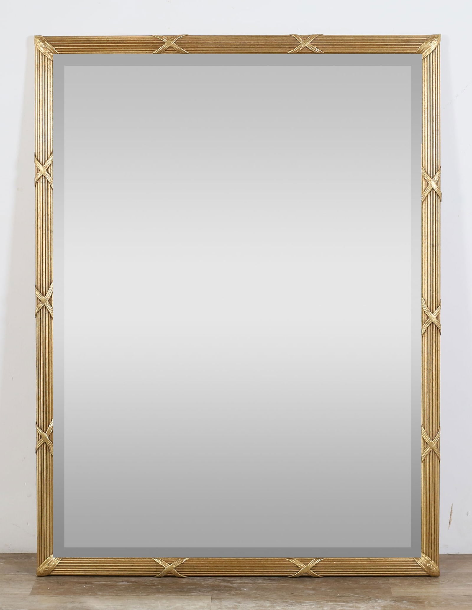 Friedman Brothers Louis XVI Style Mirror (1 of 7)