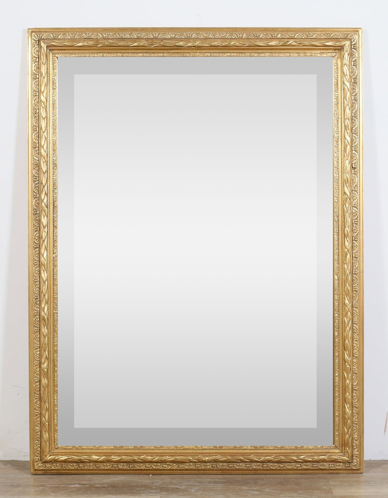 Friedman Brothers Neoclassical Style Mirror (1 of 6)