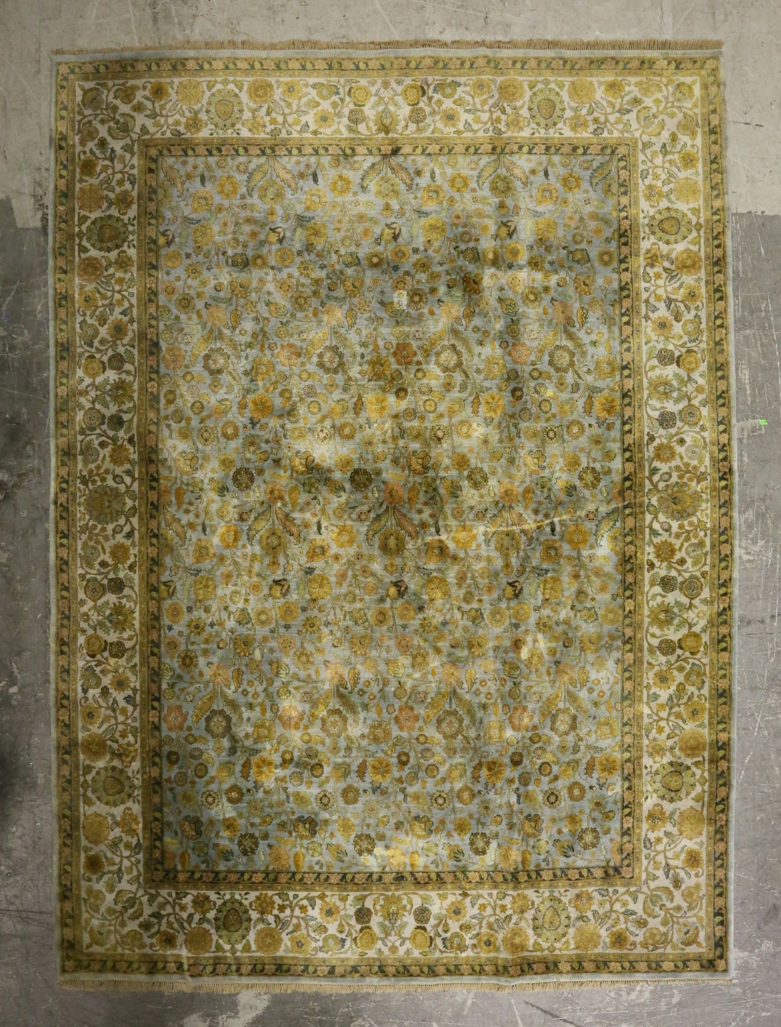 Persian Rug (1 of 11)