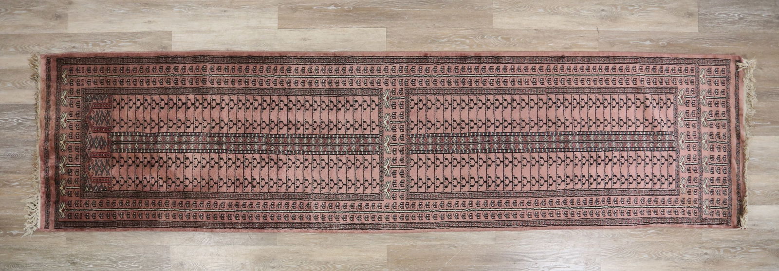 Turkish Style Runner Rug (1 of 10)