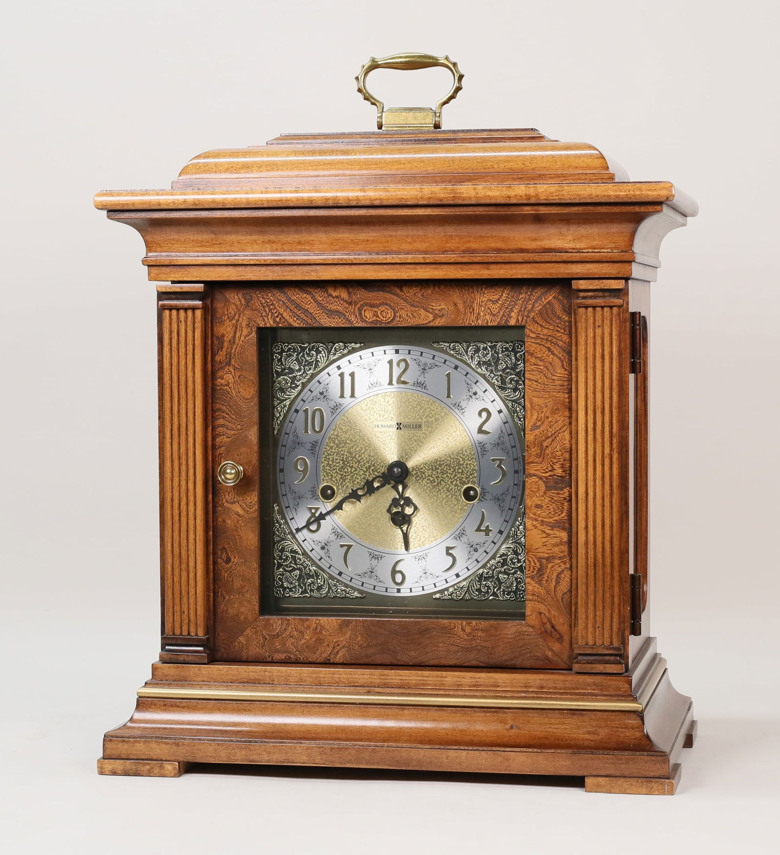 Howard Miller Mantel Clock (1 of 20)