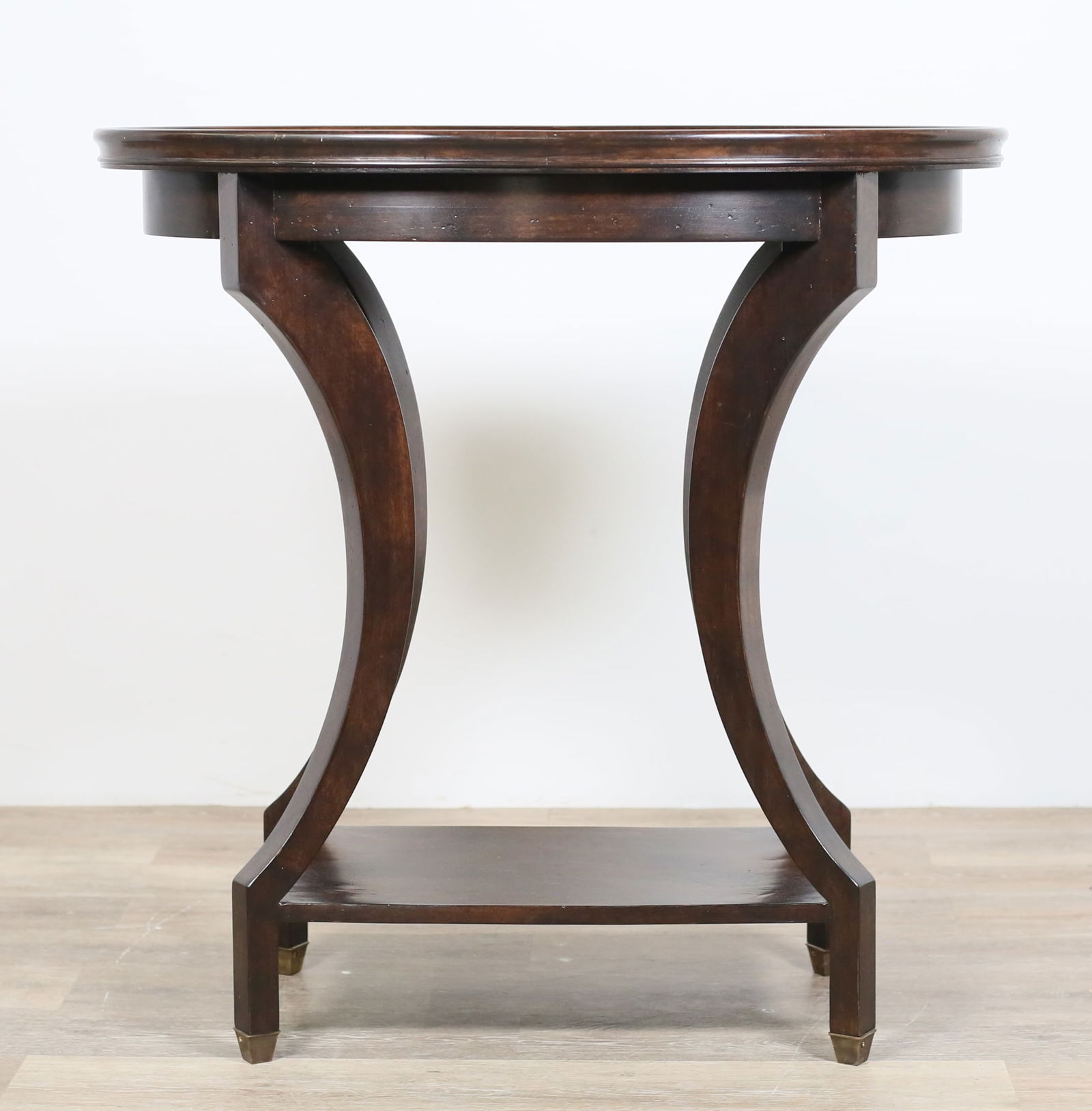 Victorian Style Tiered Plant Stand (1 of 12)