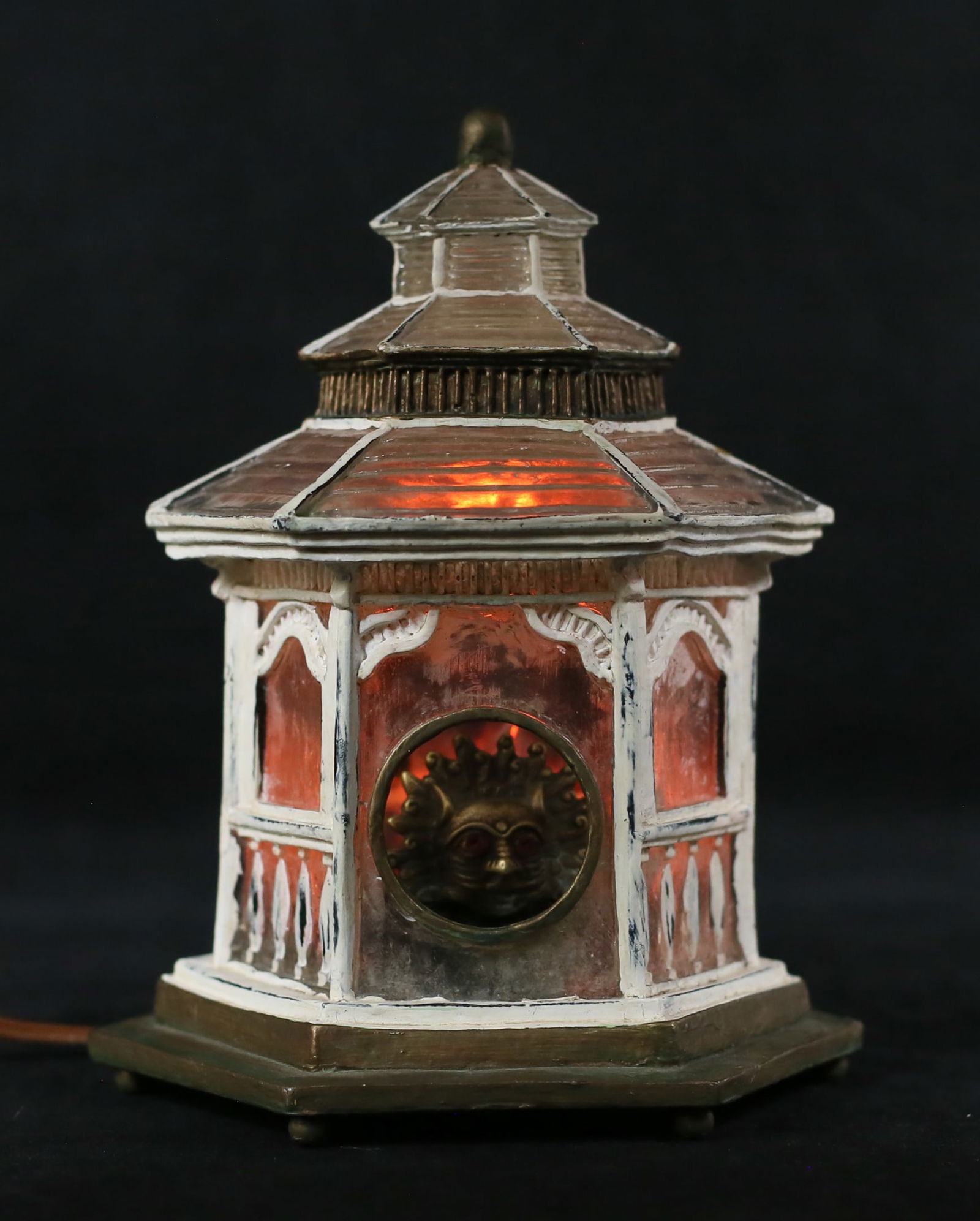 Gazebo Table Lamp (1 of 16)