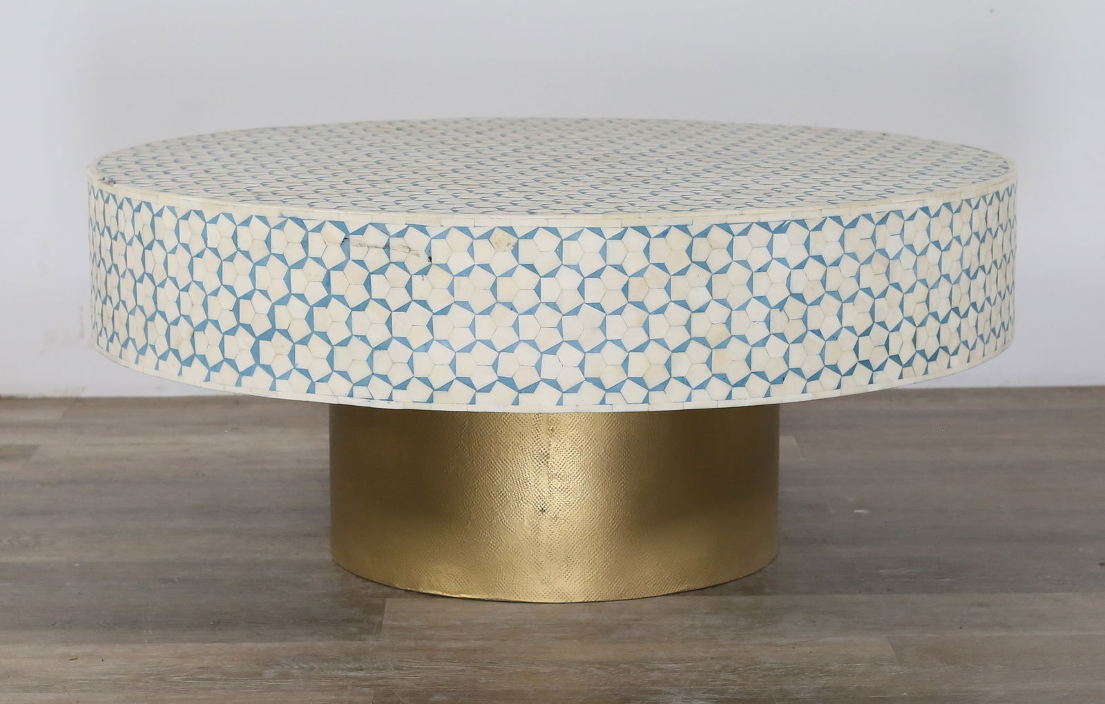 Anthropologie Contemporary Cocktail Table (1 of 11)