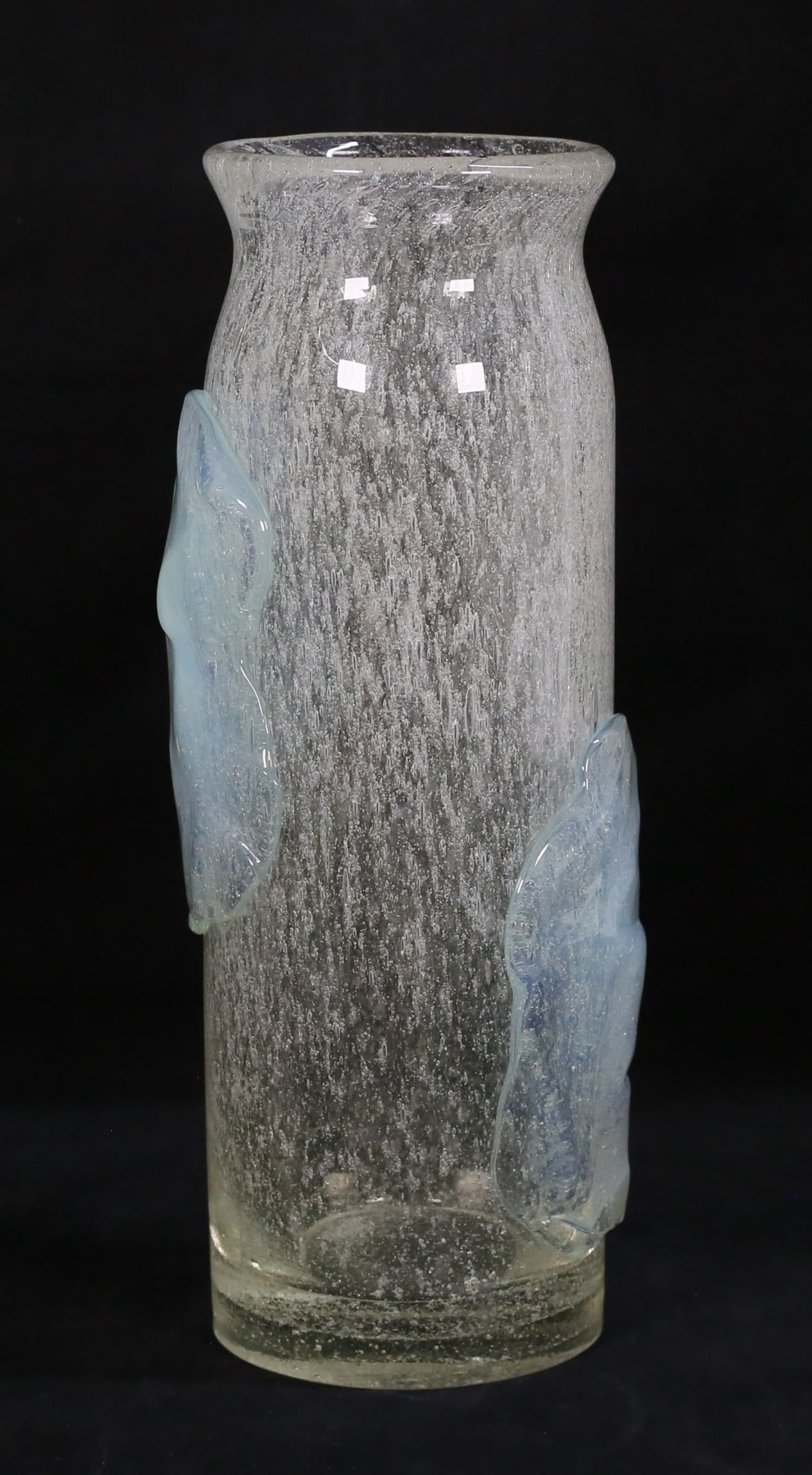 Salviati Italian Art Glass Vase (1 of 9)