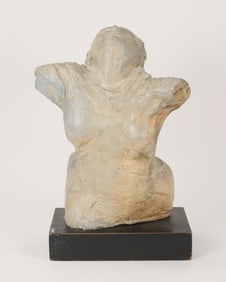 James Kearns Sculpture of a Woman