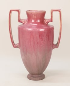 Fulper Pottery Vase