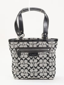 Coach Signature C Series Shoulder Bag