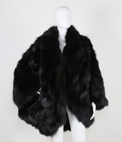 Flemington Furs Cape