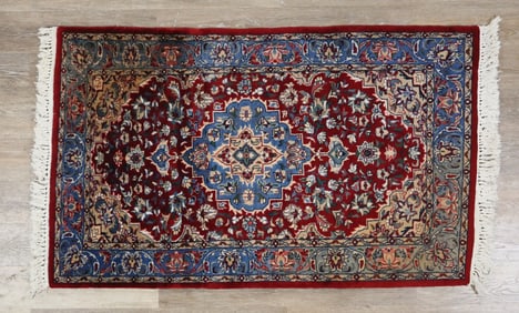 Persian Style Rug