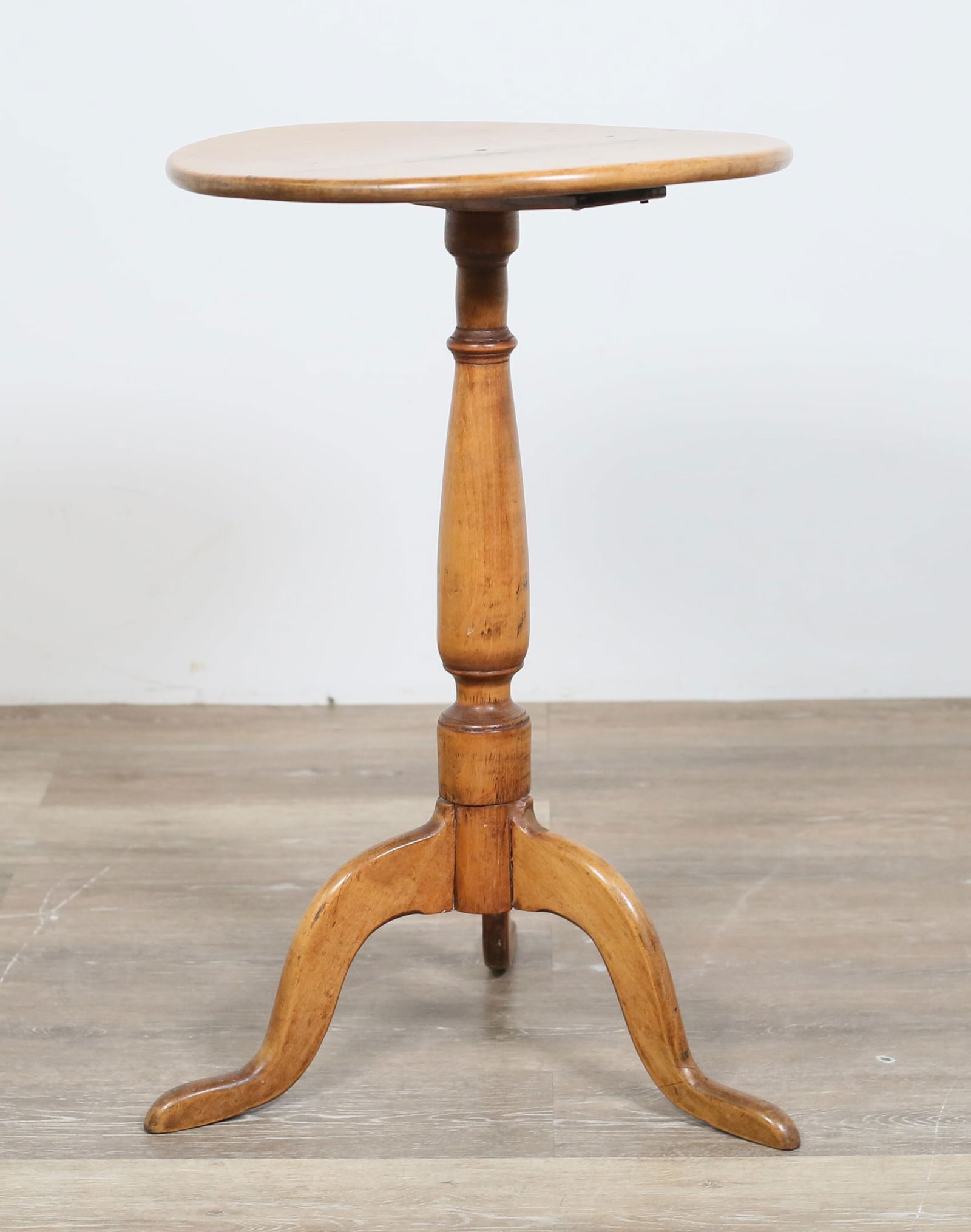 Federal Candle Stand (1 of 11)