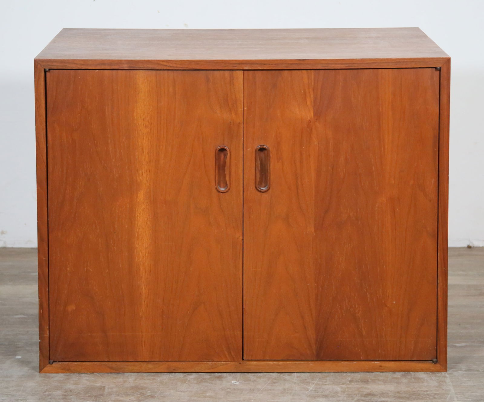 George Nelson Omni System Wall Unit Cabinet (1 of 13)