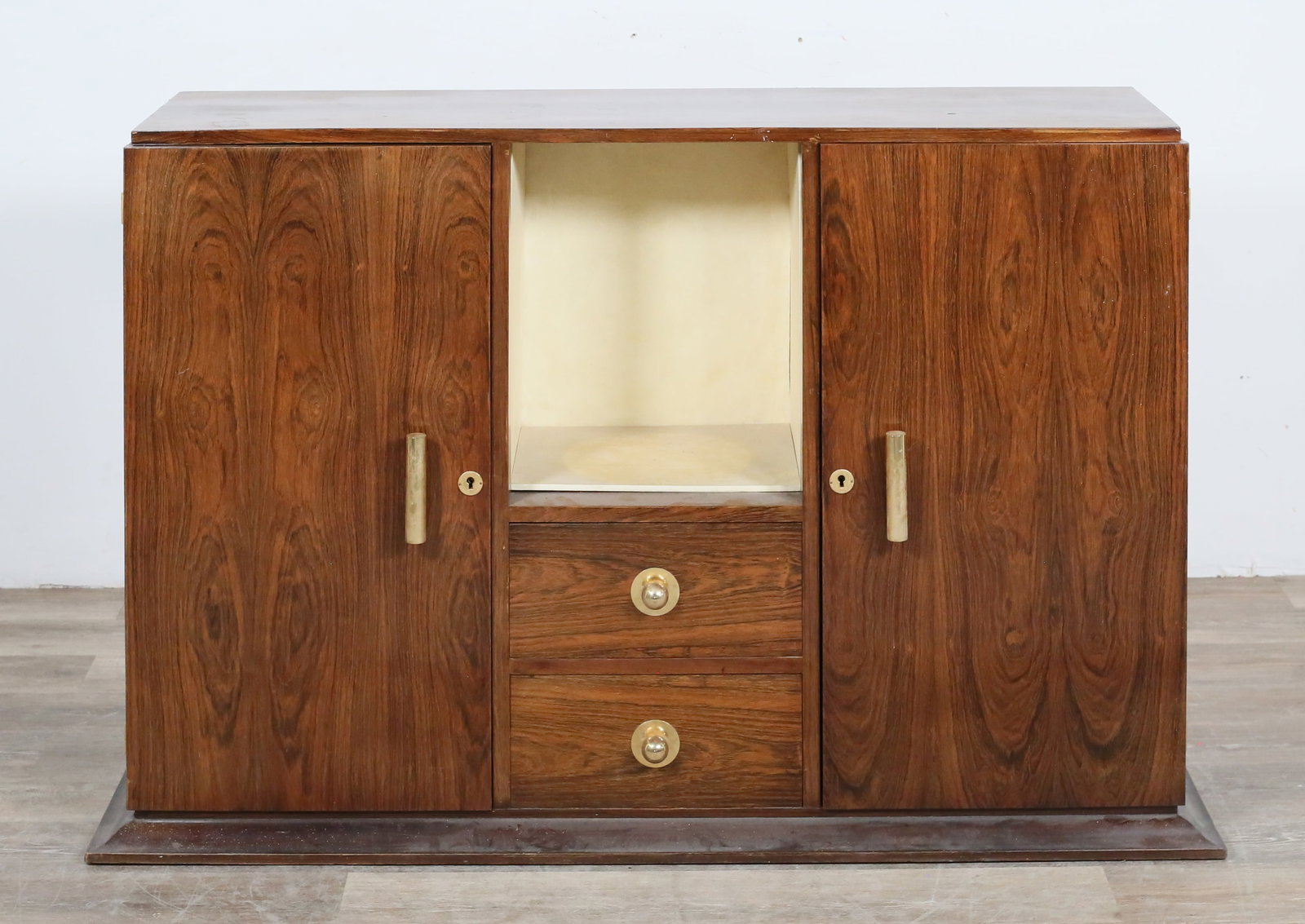Art Deco Bar Sideboard (1 of 20)