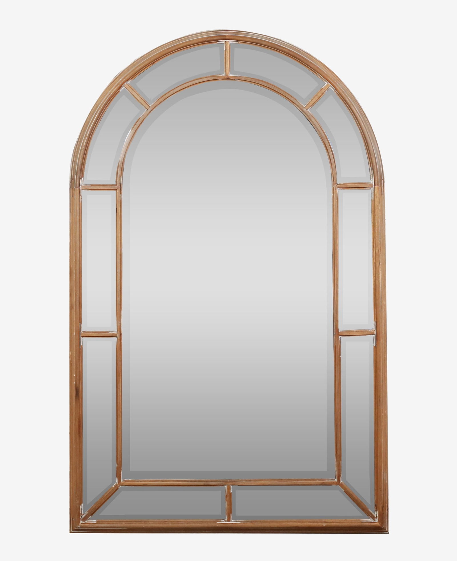 La Barge Arch Wall Mirror (1 of 9)