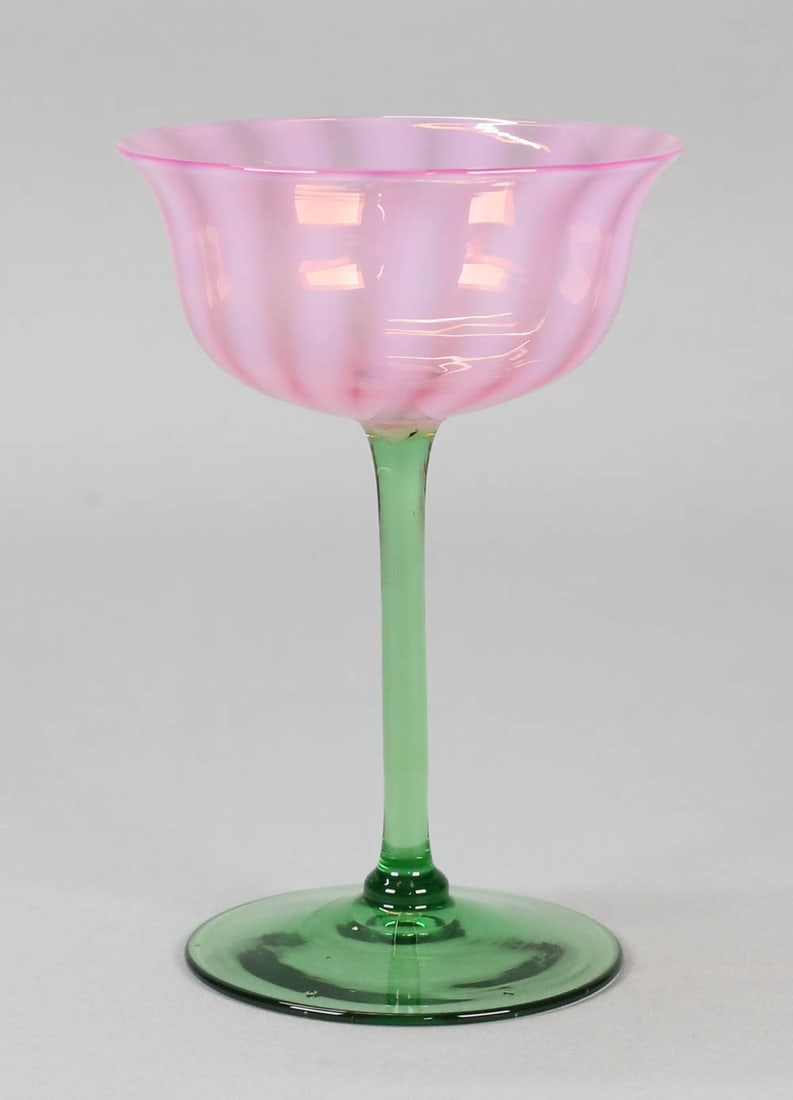 Steuben Oriental Poppy Champagne (1 of 5)