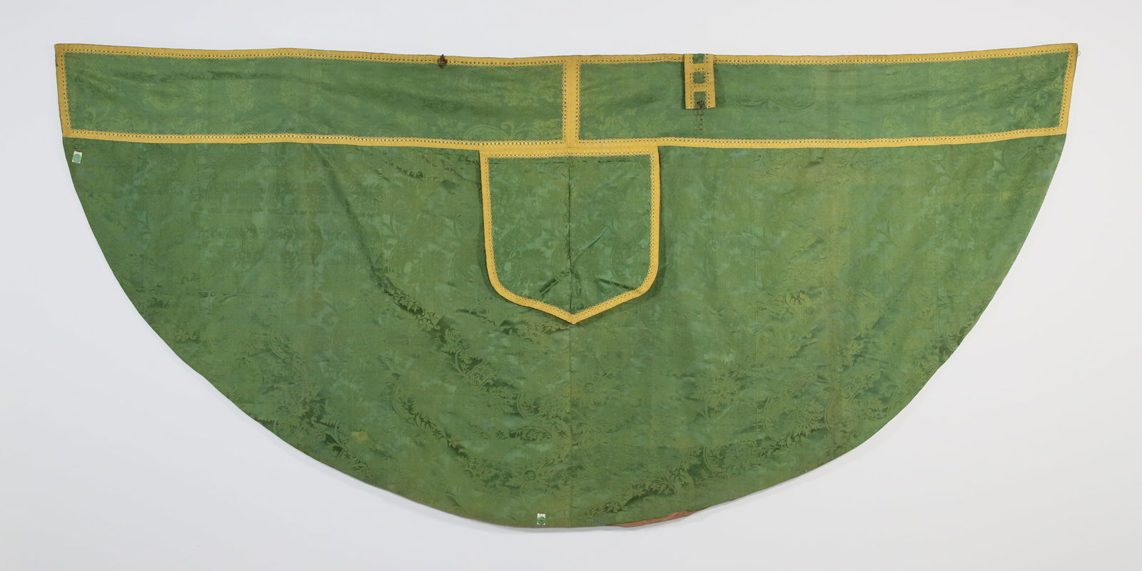 Ecclesiastic Cope Textile (1 of 10)